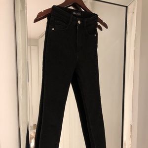 Zara Jeans